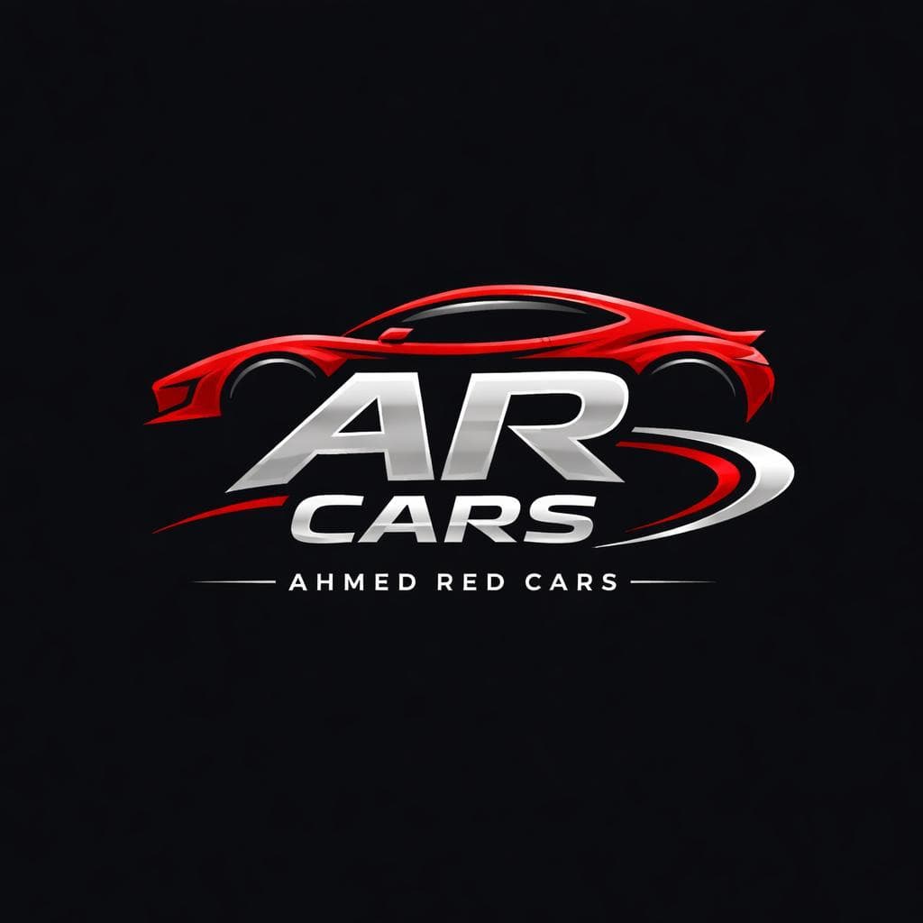 Ahmed Red Cars
